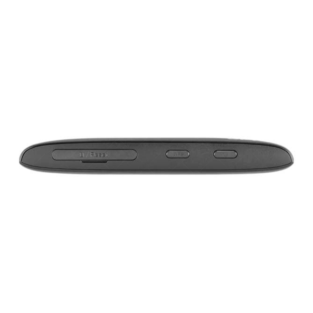 Портативный 4G/LTE Wi-Fi роутер ZTE MF920U Black (LTE Cat. 4 - скорость до 150 Мбит/с) - изображение 4
