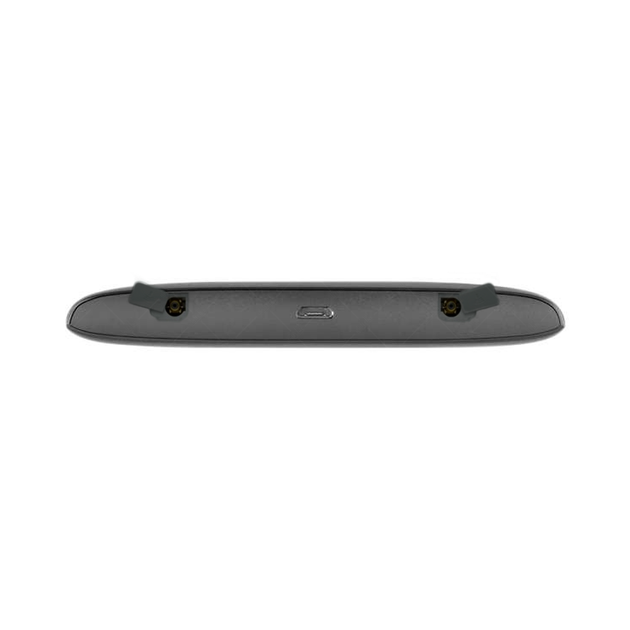 Портативный 4G/LTE Wi-Fi роутер ZTE MF920U Black (LTE Cat. 4 - скорость до 150 Мбит/с) - изображение 5