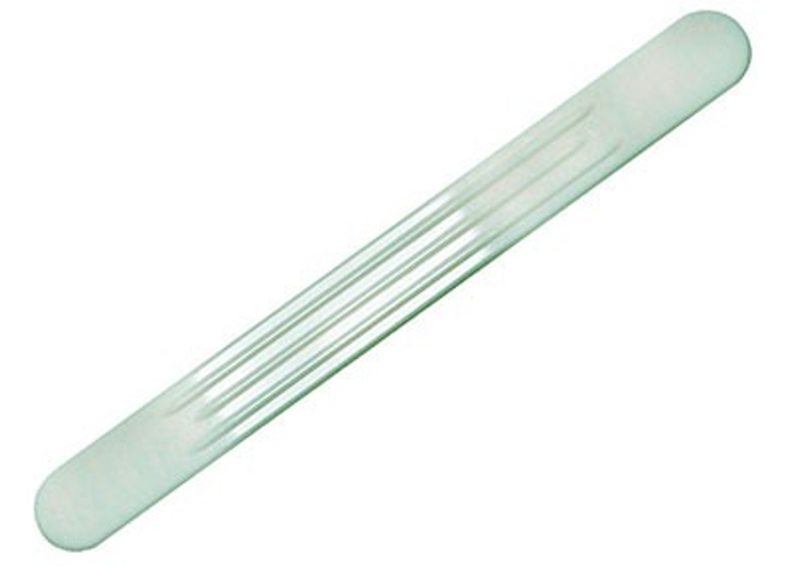 Шпатель отоларингологический стерильный "MEDICARE" одноразового использования (пластиковый) 100шт - изображение 1