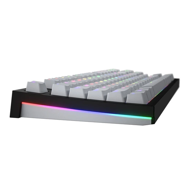 Клавиатура Hator Skyfall TKL Pro Black (HTK-655) - изображение 4