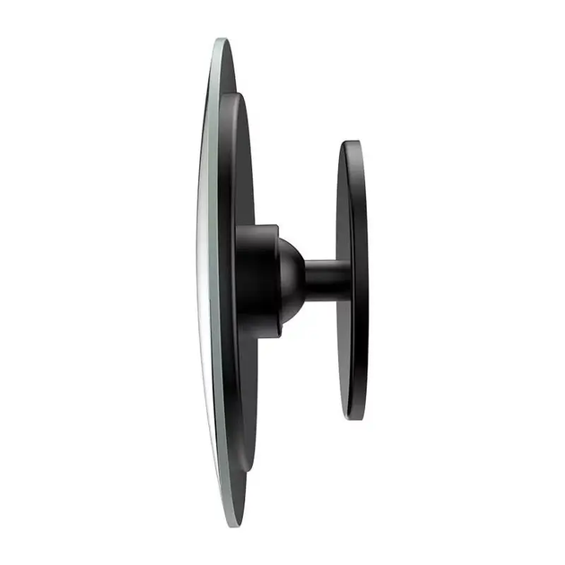 Автомобільне дзеркало Baseus full view blind spot rearview mirrors Black (ACMDJ-01) - изображение 6