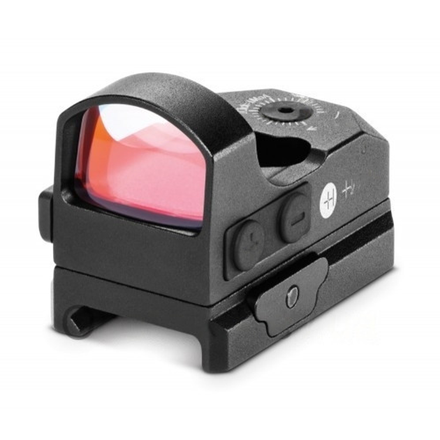 Приціл Hawke Micro Reflex Sight коліматорний 3 MOA Weaver (00-00005863) - зображення 1