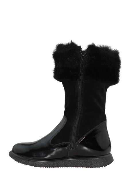 Сапоги Tobmax kids 15-47492 24 16 см Черный (H2100000379750) - Фото 2 Сапоги Tobmax kids 15-47492 24 16 см Черный (H2100000379750) - изображение 2