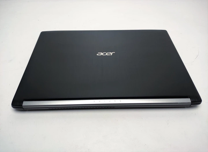 Ноутбук Acer Aspire 7 FHD 17.3 Core i5-8300H 4ядра 8Gb Ram SSD512GB Nvidia GTX1050 4GB Б/У - зображення 8