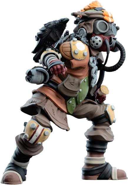 Фігурка Weta Workshop Apex Legends Bloodhound (145003045) - зображення 2