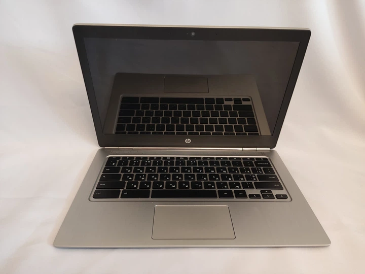 Ноутбук HP Chromebook 13 G1, 13.3