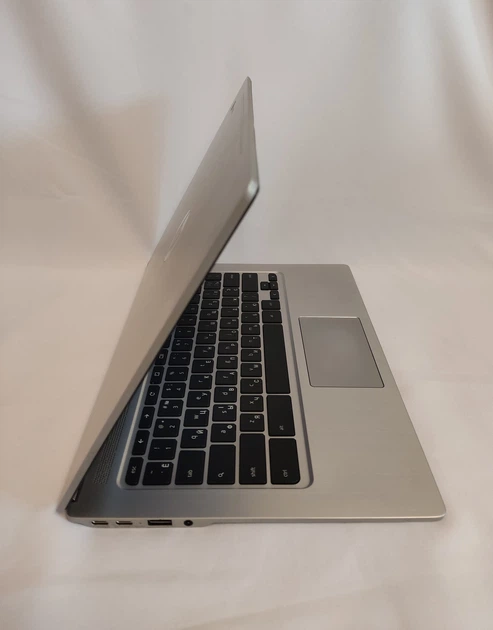 Ноутбук HP Chromebook 13 G1, 13.3