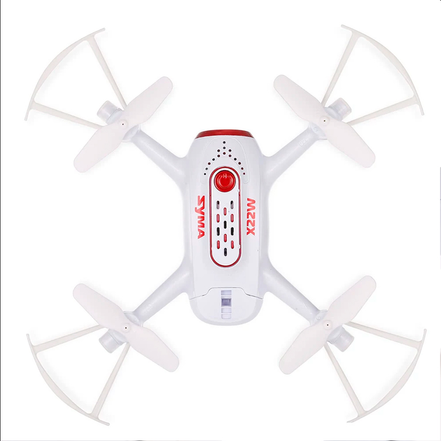 Drone x22w sales