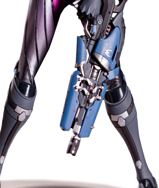 Статуетка Blizzard Overwatch Widowmaker Premium (B62281