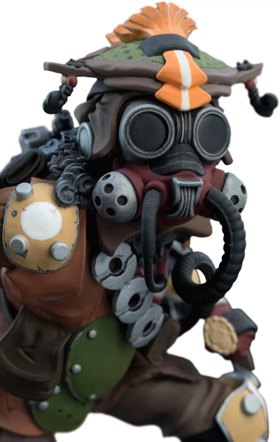 Фігурка Weta Workshop Apex Legends Bloodhound (145003045) - зображення 7