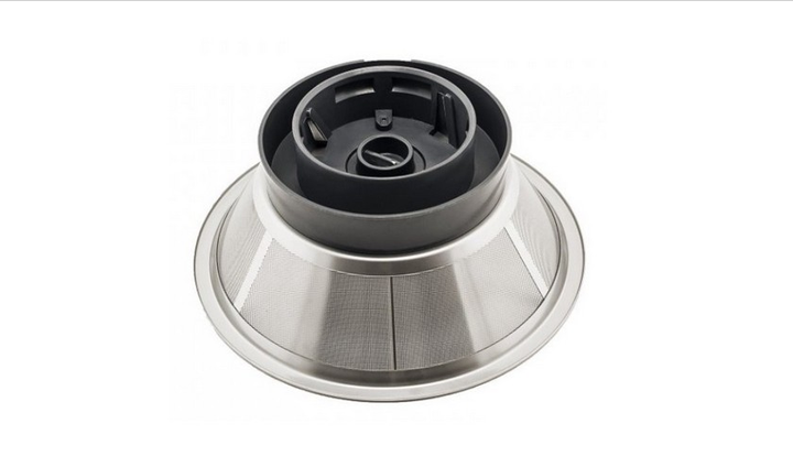 Нож - сито для соковыжималки совместимый с Kenwood KW713444 – фото ...