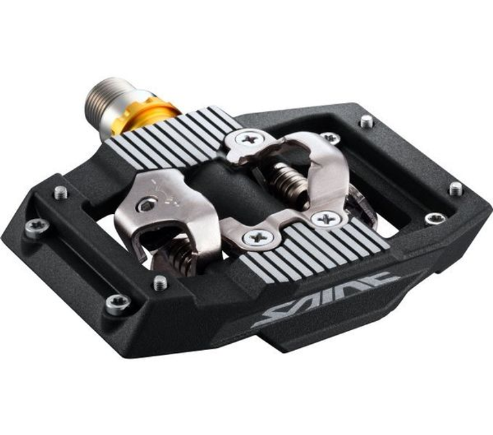 Педали контактные Shimano PD-M820 SAINT, SPD, ENDURO/TRAIL – фото ...