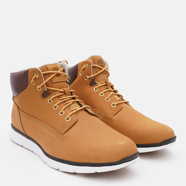 Мужские ботинки Timberland Killington TB0A2DPB231 40 25 см Желтые ...