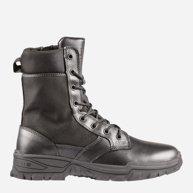 Чоловічі тактичні берці 5.11 Tactical SPEED 3.0 URBAN 12336-019 46 (12) Black (888579041552) - зображення 1