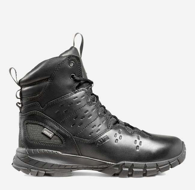 Чоловічі тактичні черевики 5.11 Tactical XPRT 3.0 WP 6 BOOT 12373-019 43 (9.5) Black (888579136173) - зображення 1