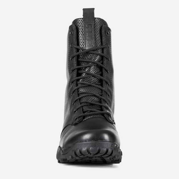 Чоловічі тактичні берци 5.11 Tactical A/T 8 HD 12441-019 47.5 (13) Black (888579427141) - зображення 2