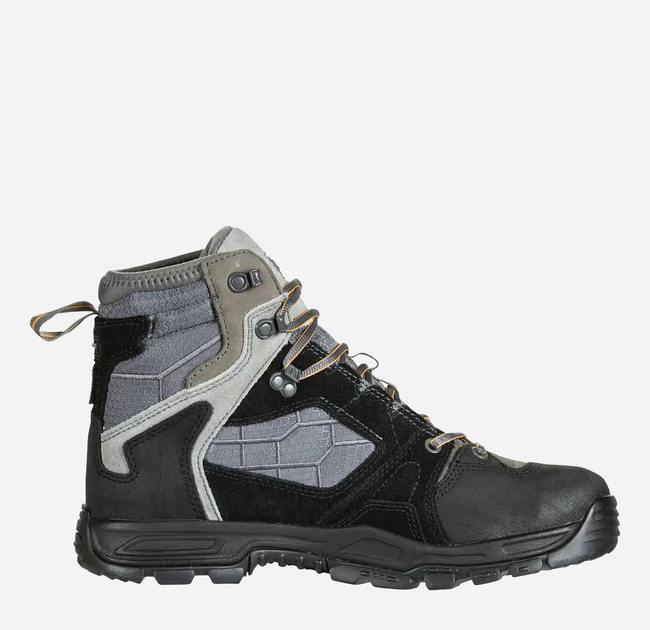 Мужские тактические ботинки с мембраной 5.11 Tactical Xprt 2.0 Tactical 12221-067 44 (US10) 28.5 см Gunsmoke (844802307802) - изображение 1