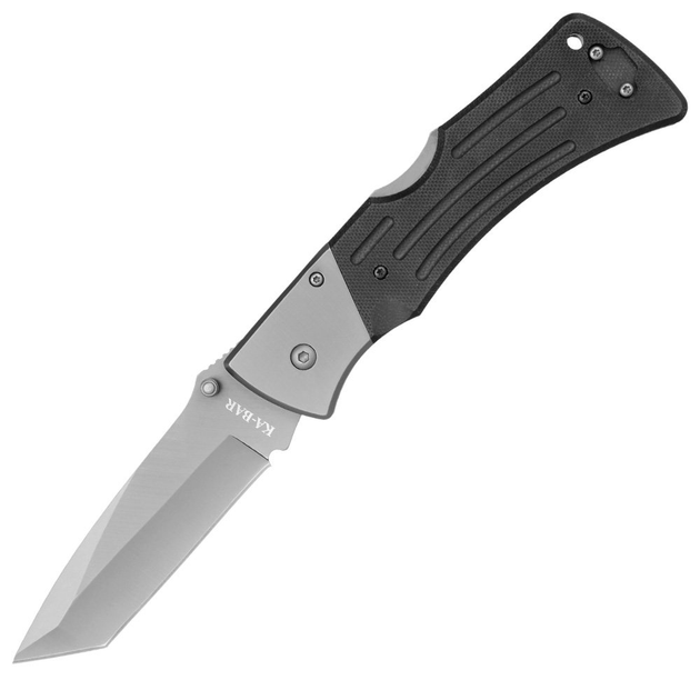 Складной Нож Ka-Bar Mule G10 Tanto 3064 (6596) SP - изображение 1