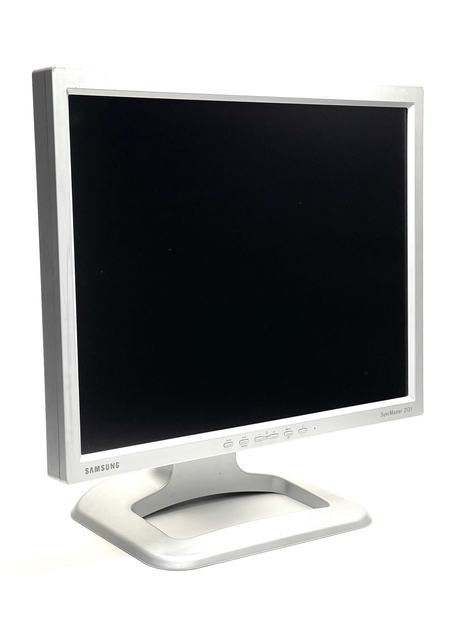 samsung syncmaster 2131