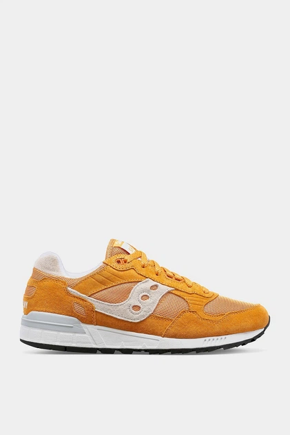Кроссовки Saucony Shadow 5000 (70665-10s) размер 42.5 - изображение 2