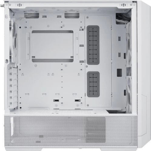 Obudowa Lian Li Lancool 216 with ARGB fans White - obraz 3