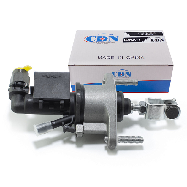 Цилиндр сцепления главный CDN на TIGGO 1.6-1.8, T11-1608010 - изображение 1