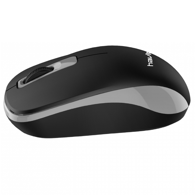 Беспроводная мышка Havit HV-MS626GT |1200 DPI, 3 клавиши| Серый - изображение 5