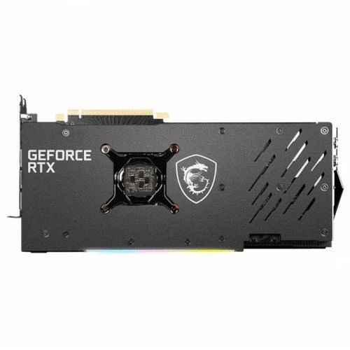 Видеокарта MSI RTX 3070Ti 8Gb Gaming X Trio (GeForce RTX 3070 Ti