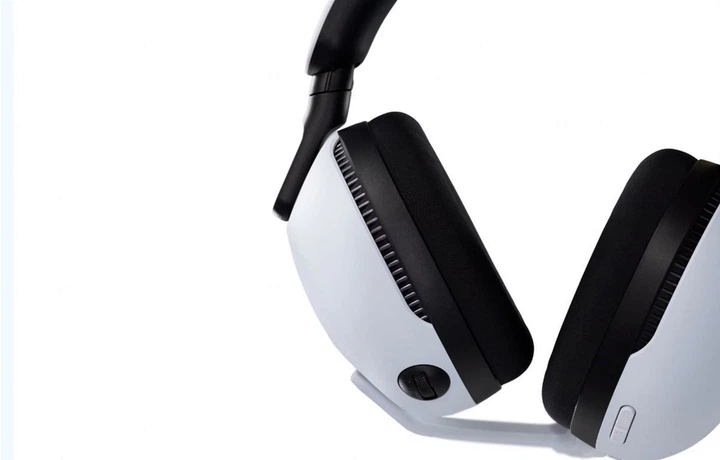 Навушники Sony INZONE H7 White (WHG700W.CE7) купити в інтернет