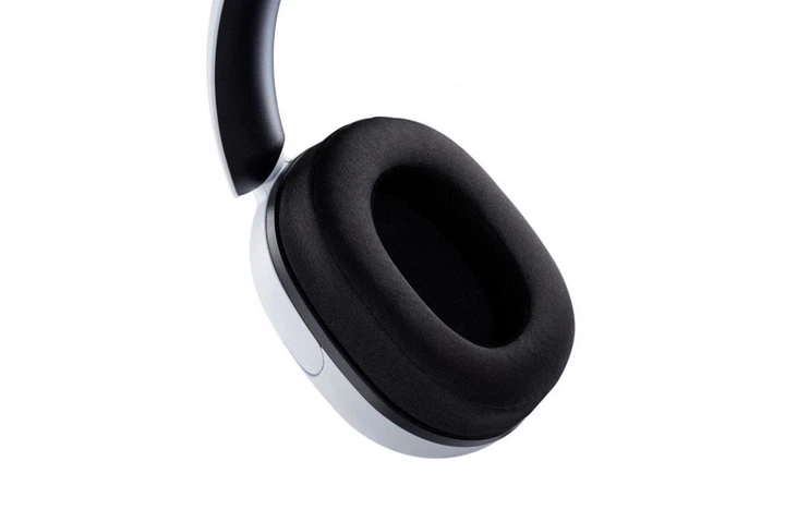 Słuchawki Sony INZONE H3 Białe (MDRG300W.CE7) - obraz 5