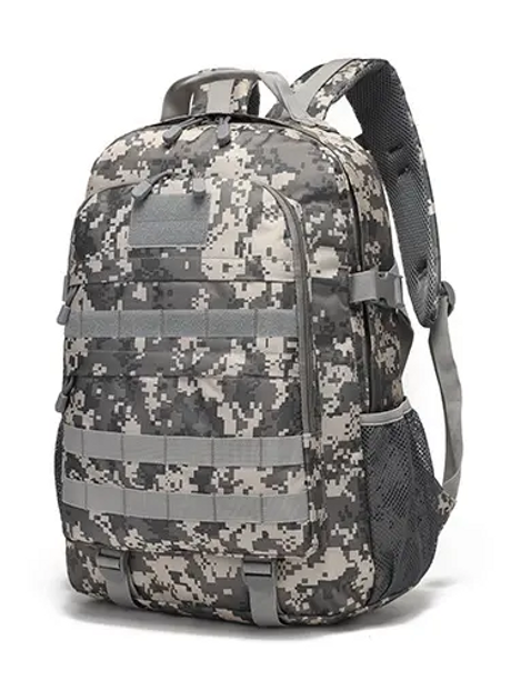 Тактический рюкзак A91 35л Camouflage - изображение 1