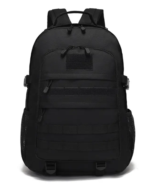 Тактичний рюкзак A91 35л Black - зображення 2
