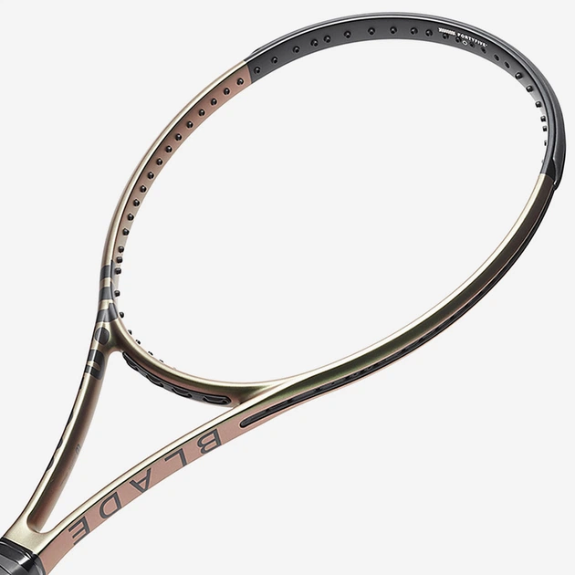Теннисная ракетка Wilson Blade 98 16X19 V8.0 WR078711 – фото