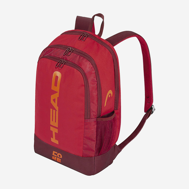 Рюкзак теннисный Head Core Backpack RDRD 283421 от продавца: Sportplatz ...