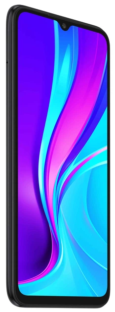 Мобільний телефон Xiaomi Redmi 9C 2/32GB Midnight Gray - зображення 2