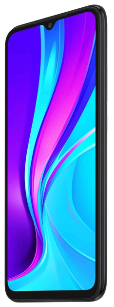 Мобільний телефон Xiaomi Redmi 9C 2/32GB Midnight Gray - зображення 3