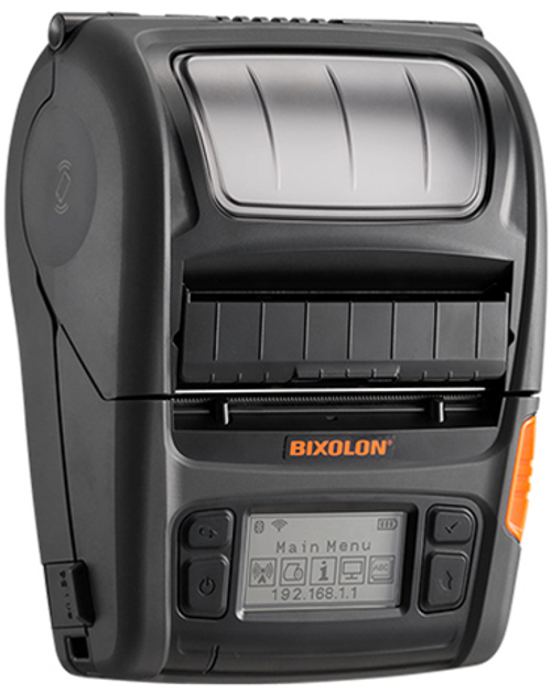Принтер мобільний Bixolon SPP-L3000iWK (17581reef) - зображення 5