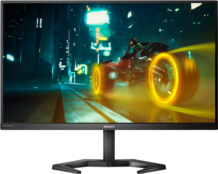 Монитор 27" Philips 27M1N3200ZA/00 -- IPS 8-Bit 165Гц/ sRGB 122% ...