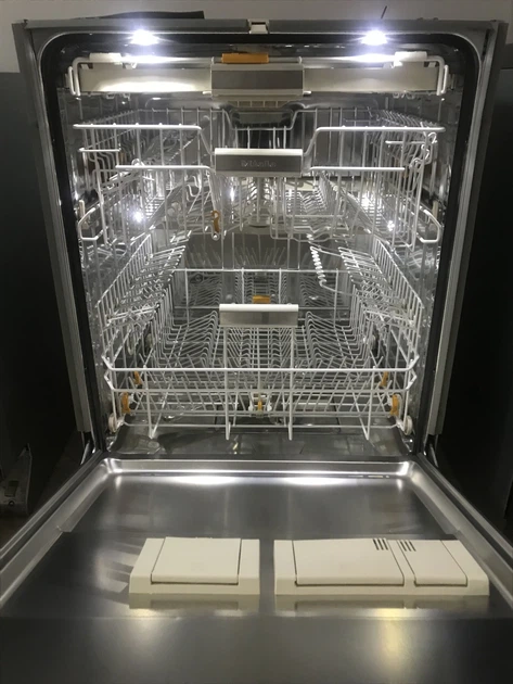Посудомийна машина Miele G 6995 Б\У - изображение 4