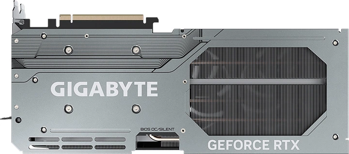 Видеокарта Gigabyte PCI-Ex GeForce RTX 4070 Ti Gaming OC 12GB