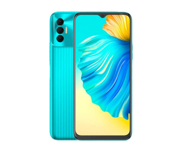 tecno spark 8p turquoise cyan