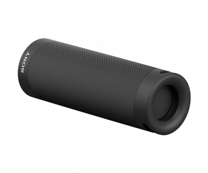 Портативная колонка Sony SRS-XB23 Black SRSXB23B – фото, отзывы ...