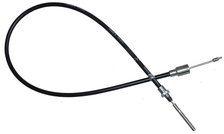 Трос тормозной Knott 1330/1540 мм 90073R - изображение 1