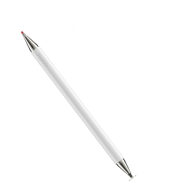 Стилус Yesido ST04 емкостной White – фото, отзывы, характеристики в ...