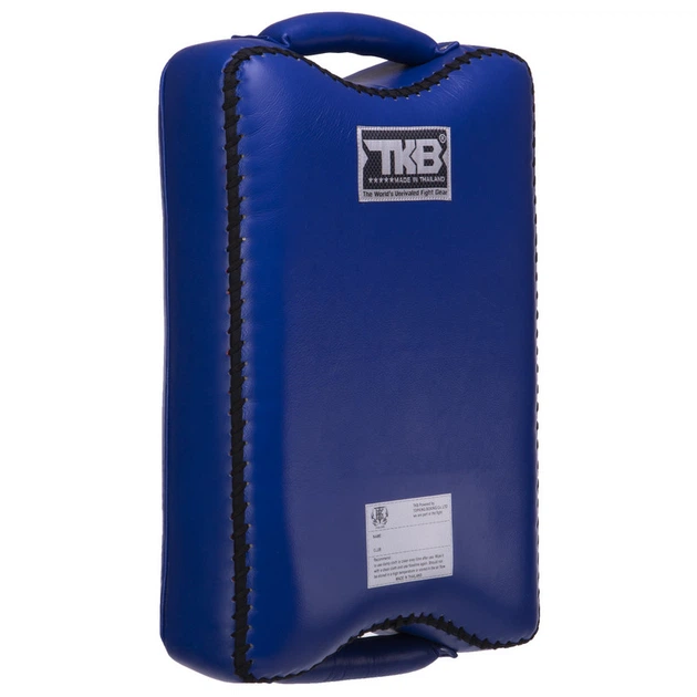 Макивара с двумя ручками TOP KING Double Handles TKKSH-02-SL 1шт Цвет: Синий - Фото 2 Макивара с двумя ручками TOP KING Double Handles TKKSH-02-SL 1шт Цвет: Синий - изображение 2