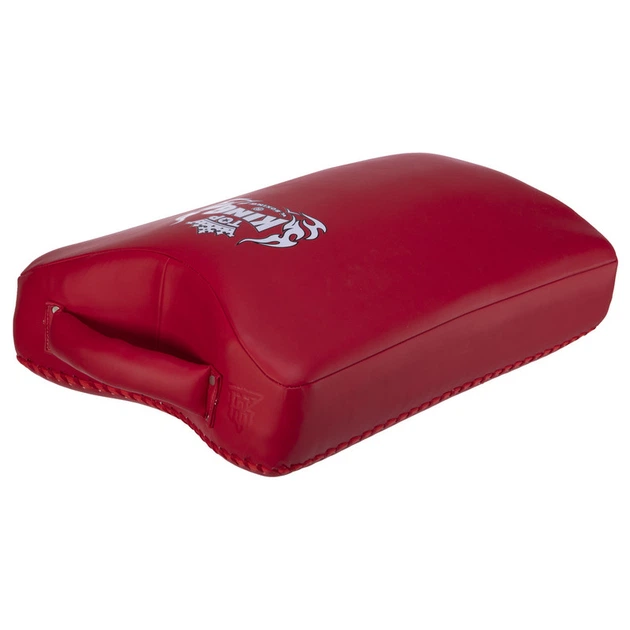 Макивара с двумя ручками TOP KING Double Handles TKKSH-02-SL 1шт Цвет: Красный - изображение 5