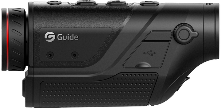 Тепловизионный монокуляр Guide TD410 400х300px 19 мм (747102) - изображение 4