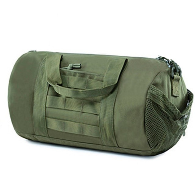 Сумка тактична Smartex 3P Tactical 35 ST-081 army green (ST228) - зображення 1