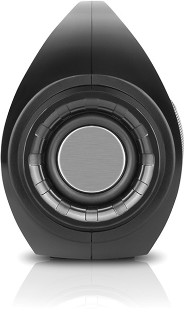 Акустична система Real-El X-713 Black (EL121600014) - зображення 5
