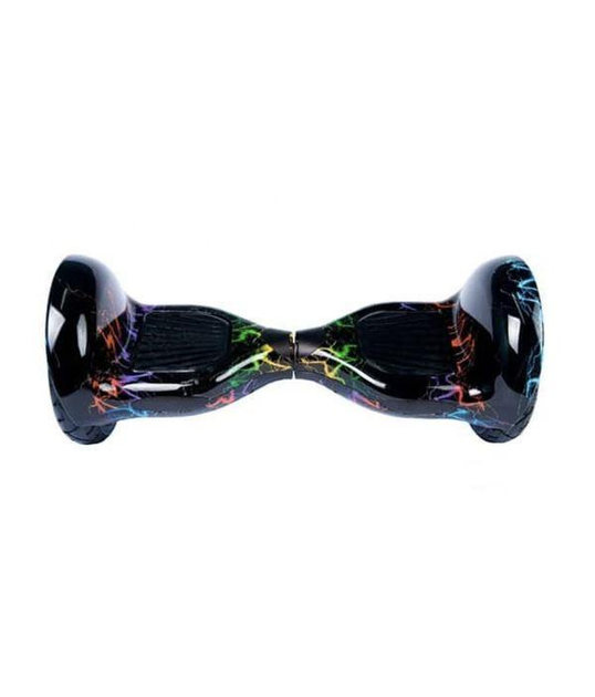 ROZETKA | Гироборд Smart Balance Wheel Premium New 10" Молния Цветная ...